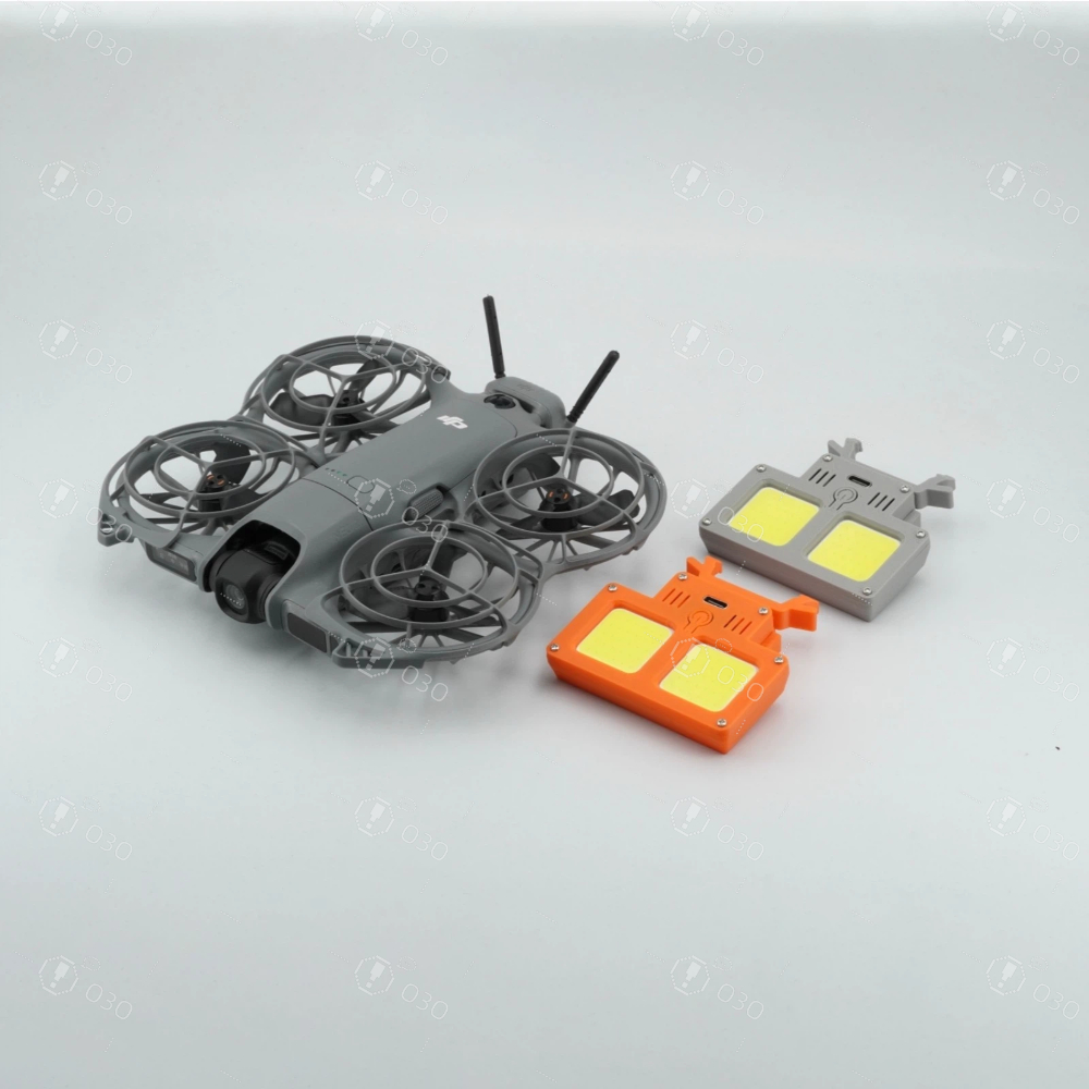For DJI Neo 2Upgraded Night Fl - Photography Lighting Product avis et prix
