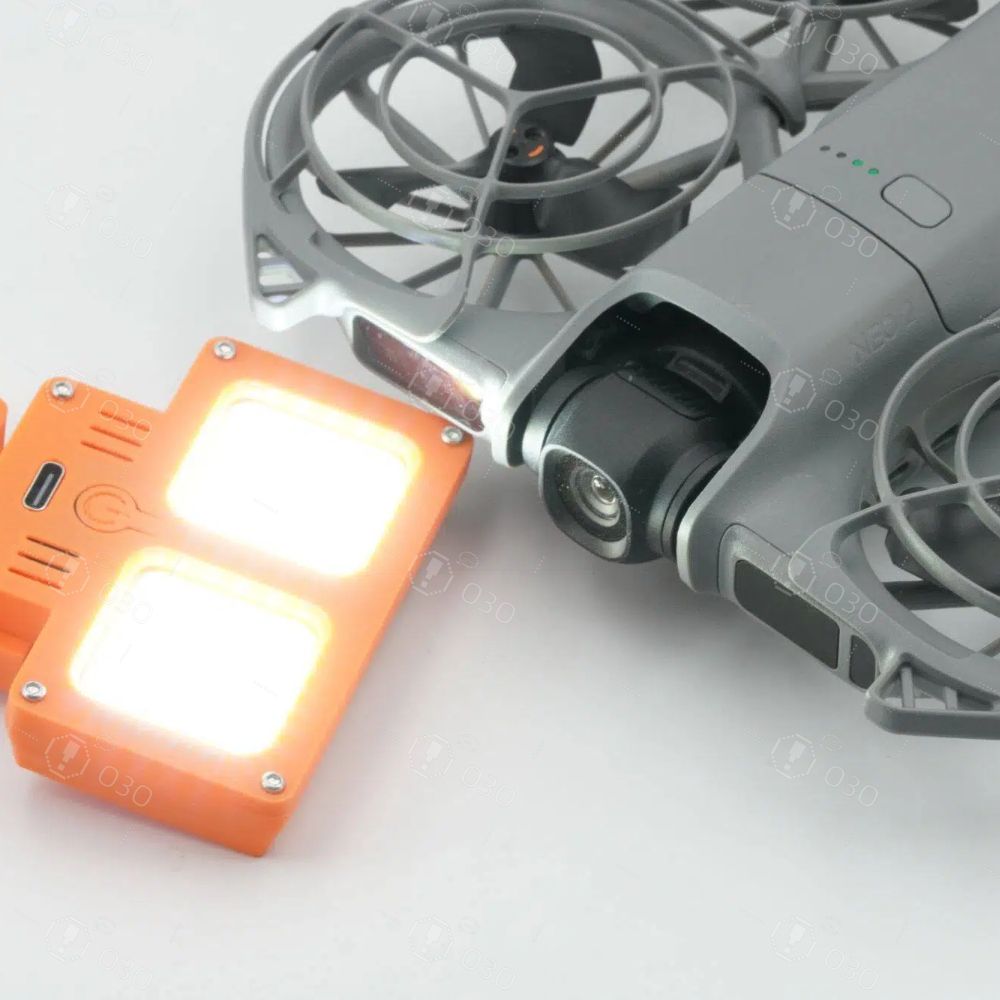 For DJI Neo 2Upgraded Night Fl - Photography Lighting Product avis et prix