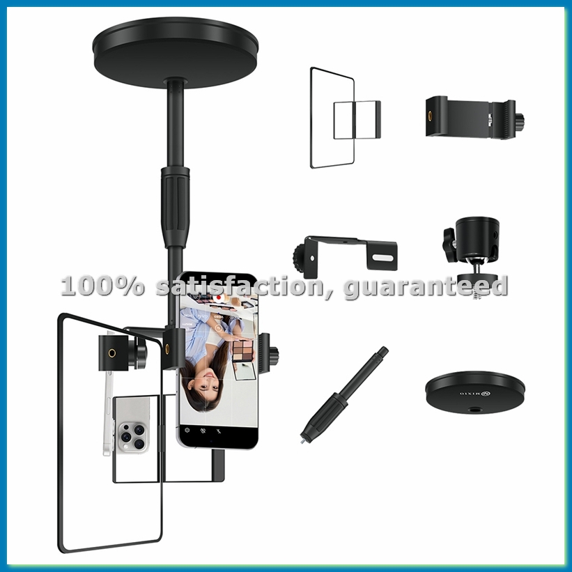 Adjustable Height Mobile Phone - Stand Lighting Photography avis et prix