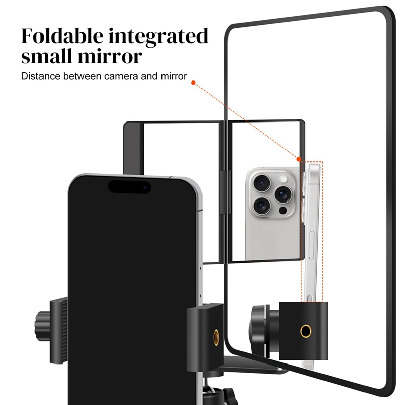 Adjustable Height Mobile Phone - Stand Lighting Photography avis et prix