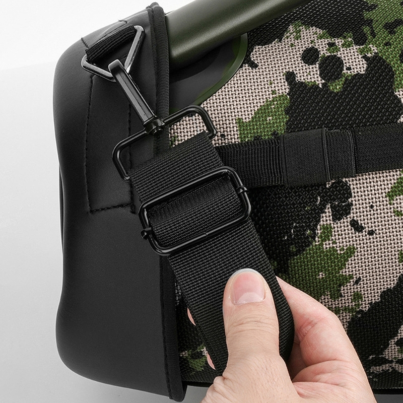 Portable Traveling Case Carry  - Boom Arm Stand avis et prix