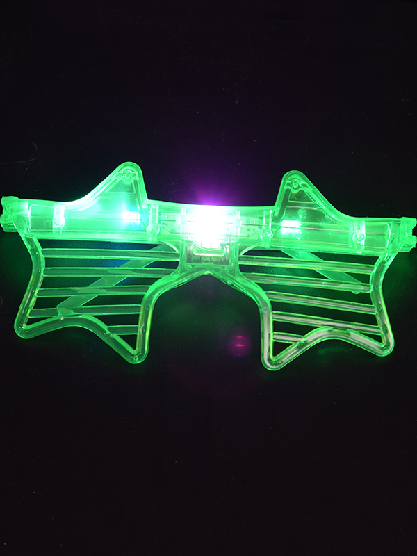 Wireless LED Light up Star Gla - Photography Lighting Wireless avis et prix