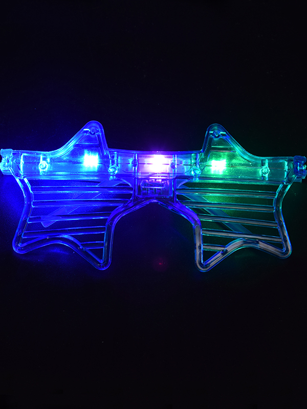 Wireless LED Light up Star Gla - Photography Lighting Wireless avis et prix