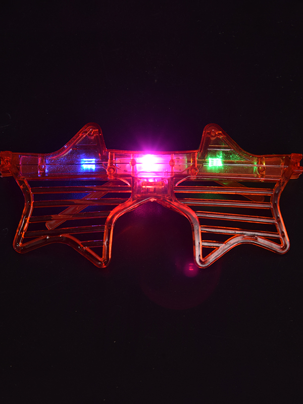 Wireless LED Light up Star Gla - Photography Lighting Wireless avis et prix