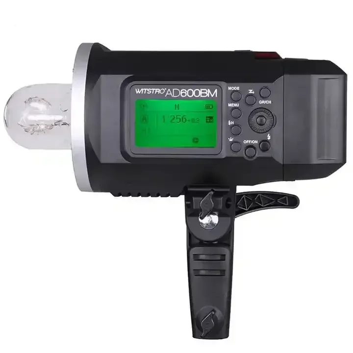 2026 Premium  AD600BM 600W Stu - Photography Lighting Studio avis et prix