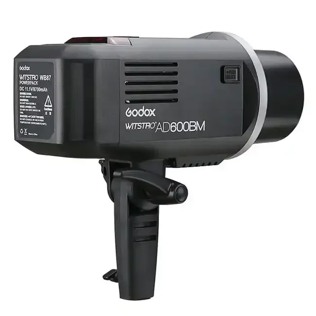 2026 Premium  AD600BM 600W Stu - Photography Lighting Studio avis et prix