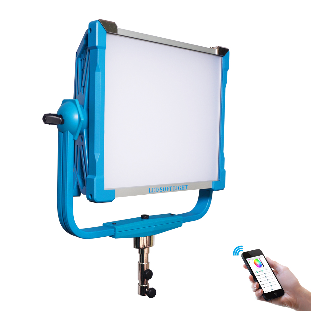 200W RGBW LED Lamp 12 Special  - Photography Lighting Ai avis et prix