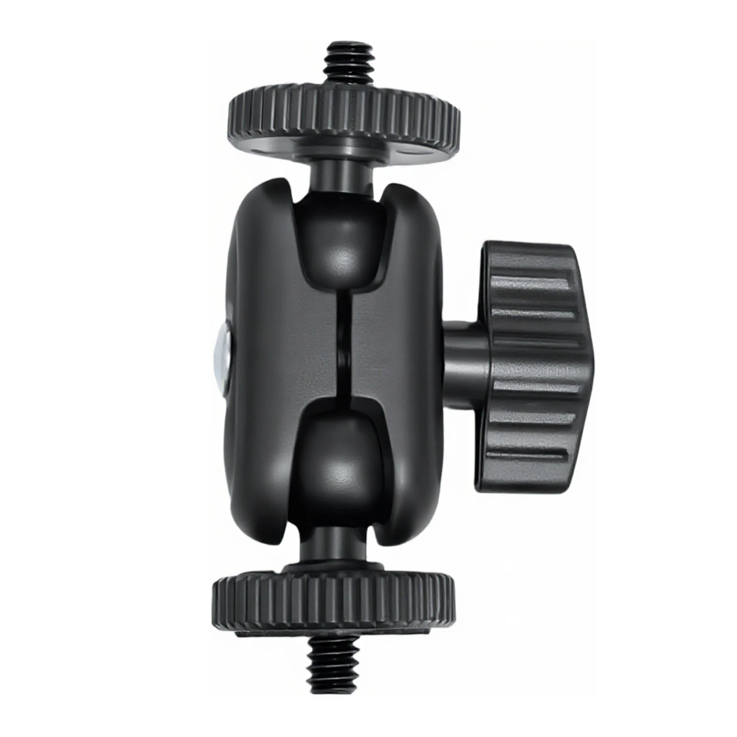 Double Ball Heads Magic Arm Wi - Photography Video Lighting Kit With Adjustable Tripod Stand avis et prix