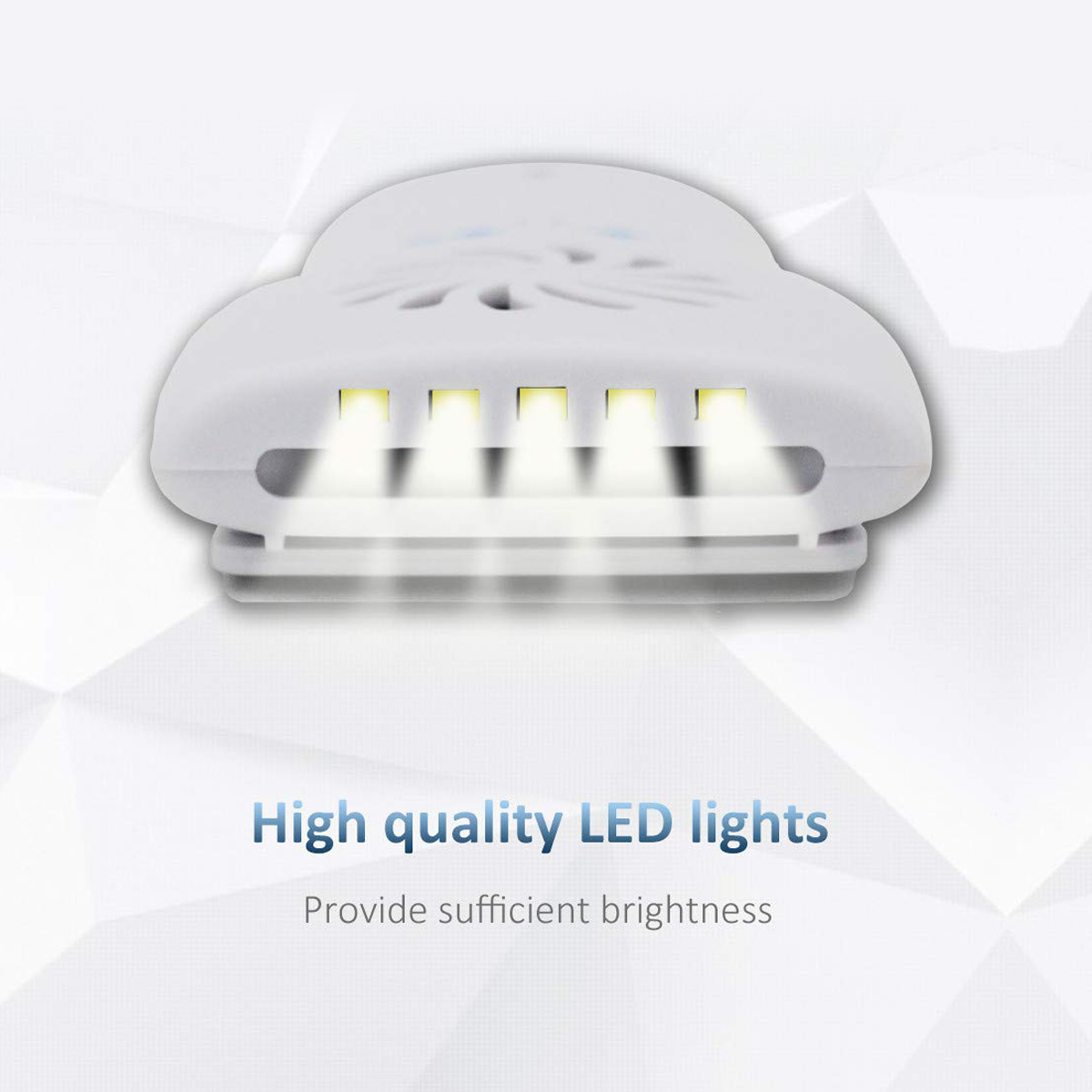 Dental Anti Fog Mirror Set Ort - Photography Lighting Product avis et prix