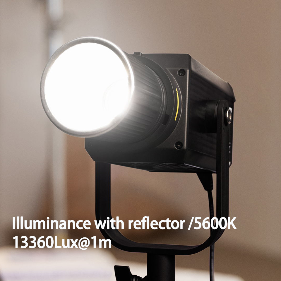 Nanlite FS-60B 70W Bi-color Sp - Photography Lighting Wireless avis et prix