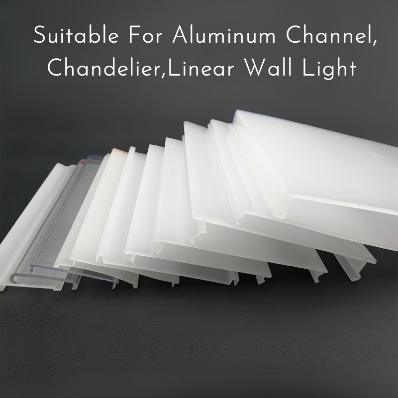 15m/30m Black/White LED Alumin - Diffusion Material Roll avis et prix