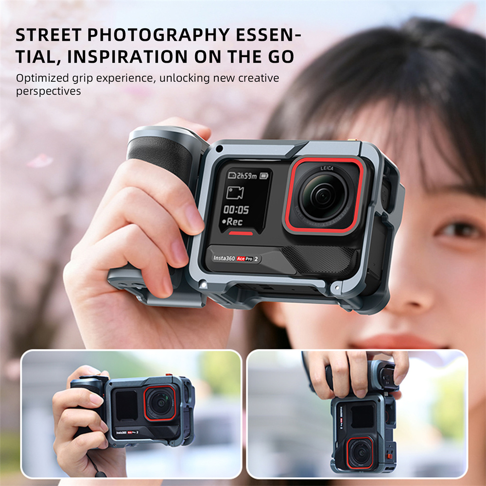 VRIG GA-08 Bluetooth Remote Ha - Photography Video Lighting Kit With Adjustable Tripod Stand avis et prix