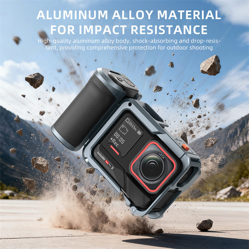 VRIG GA-08 Bluetooth Remote Ha - Photography Video Lighting Kit With Adjustable Tripod Stand avis et prix
