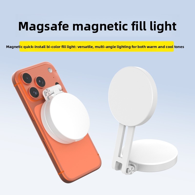 Magsafe Phone LED Ring Light P - Stand Lighting Photography avis et prix