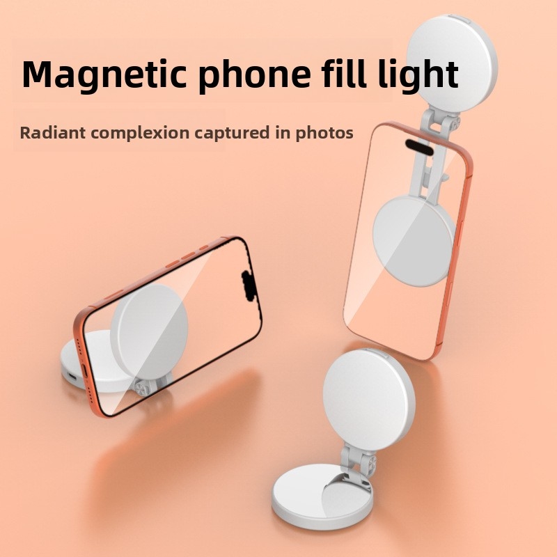 Magsafe Phone LED Ring Light P - Stand Lighting Photography avis et prix