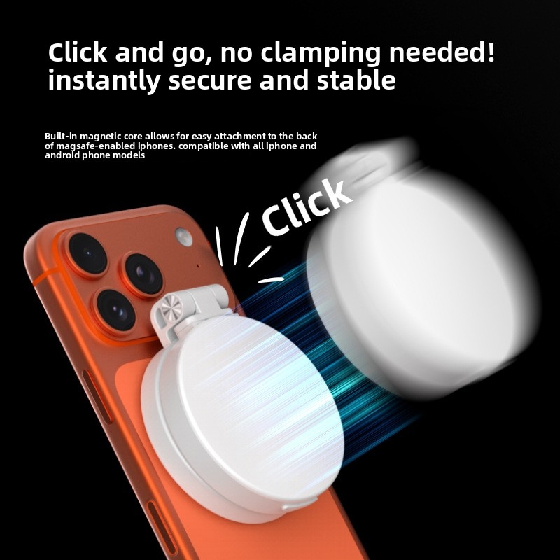 Magsafe Phone LED Ring Light P - Stand Lighting Photography avis et prix