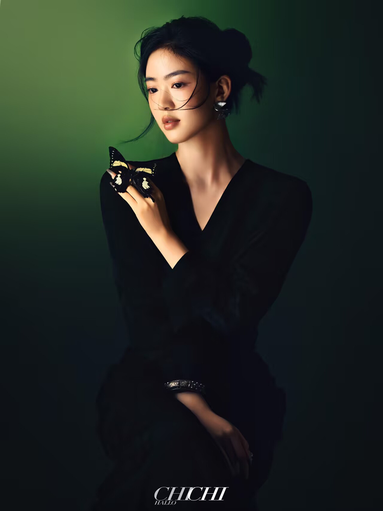 2026 New Black Light Portrait  - Photography Lighting Studio avis et prix