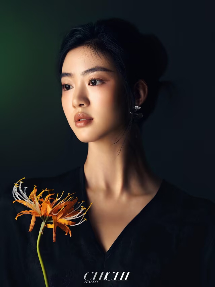 2026 New Black Light Portrait  - Photography Lighting Studio avis et prix