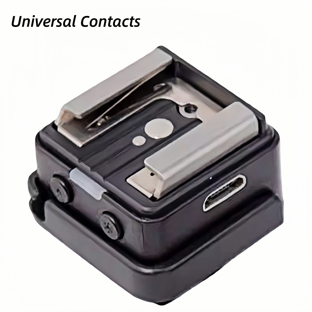 Universal FlashQ T2 Wireless F - Trigger Receiver Set avis et prix