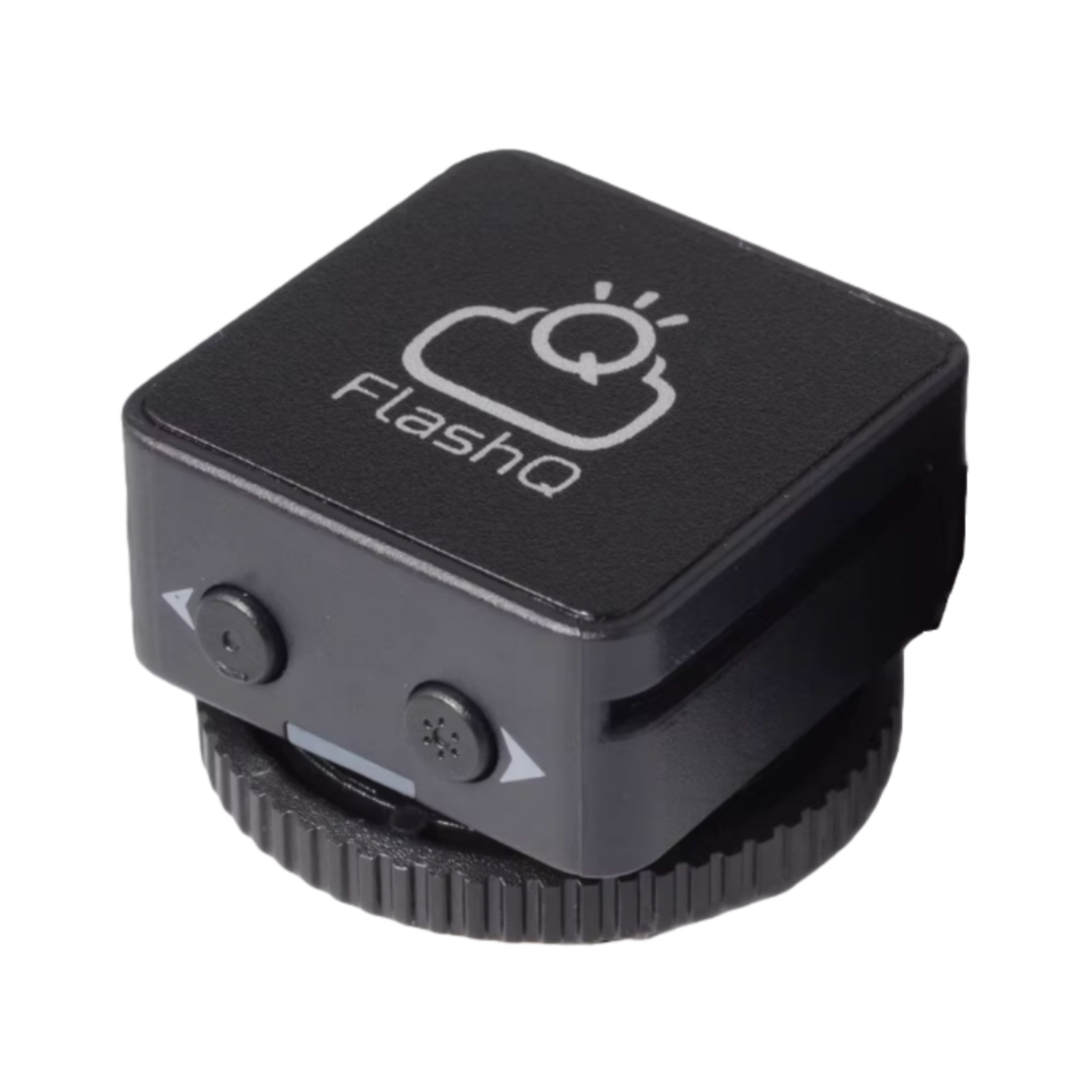 Universal FlashQ T2 Wireless F - Trigger Receiver Set avis et prix