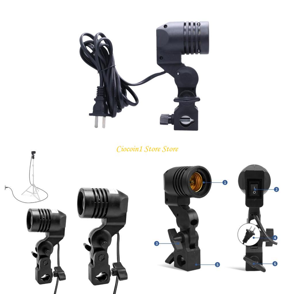 Photography Light Stand Mount  - Photography Using Lighting avis et prix