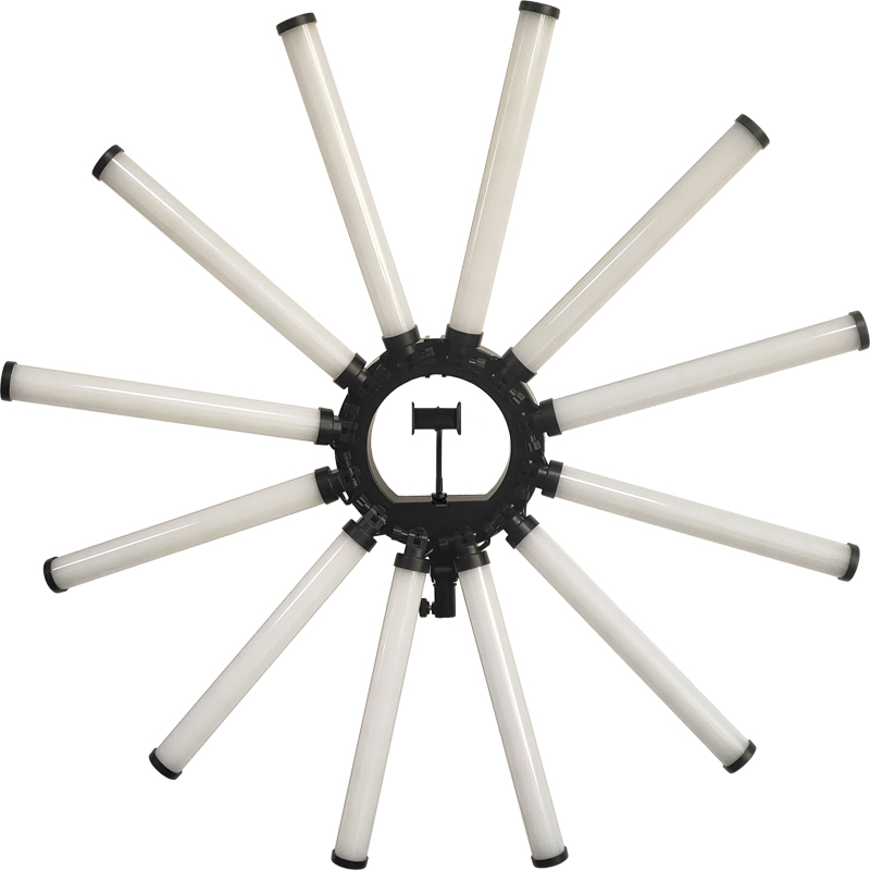 12 Arms Multi Tube Photography - Photography Lighting Studio avis et prix