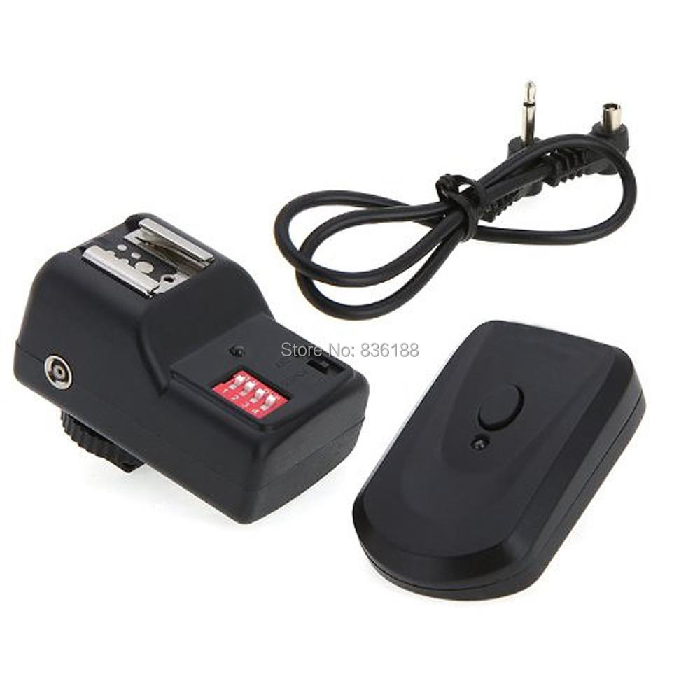 JINTU PT-16 16 Ch Wireless Hot - Trigger Receiver Set avis et prix