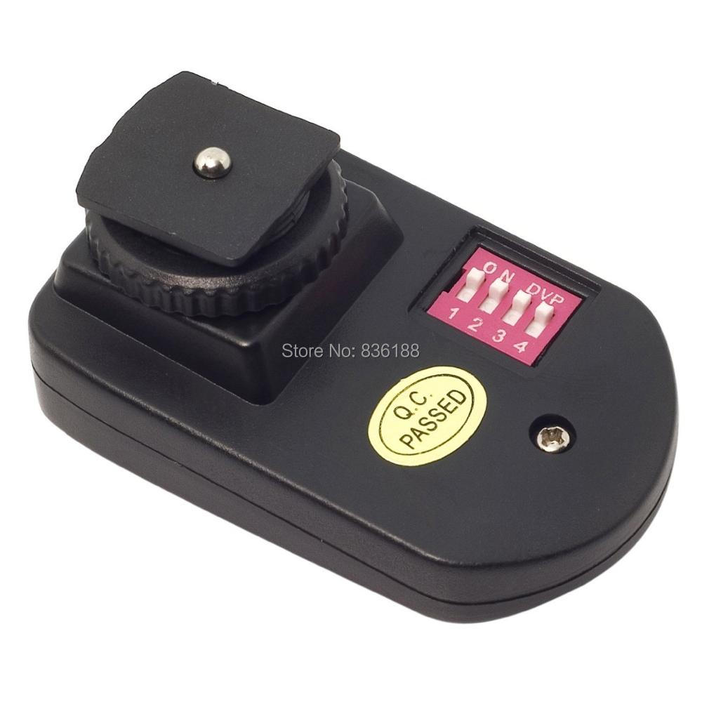 JINTU PT-16 16 Ch Wireless Hot - Trigger Receiver Set avis et prix