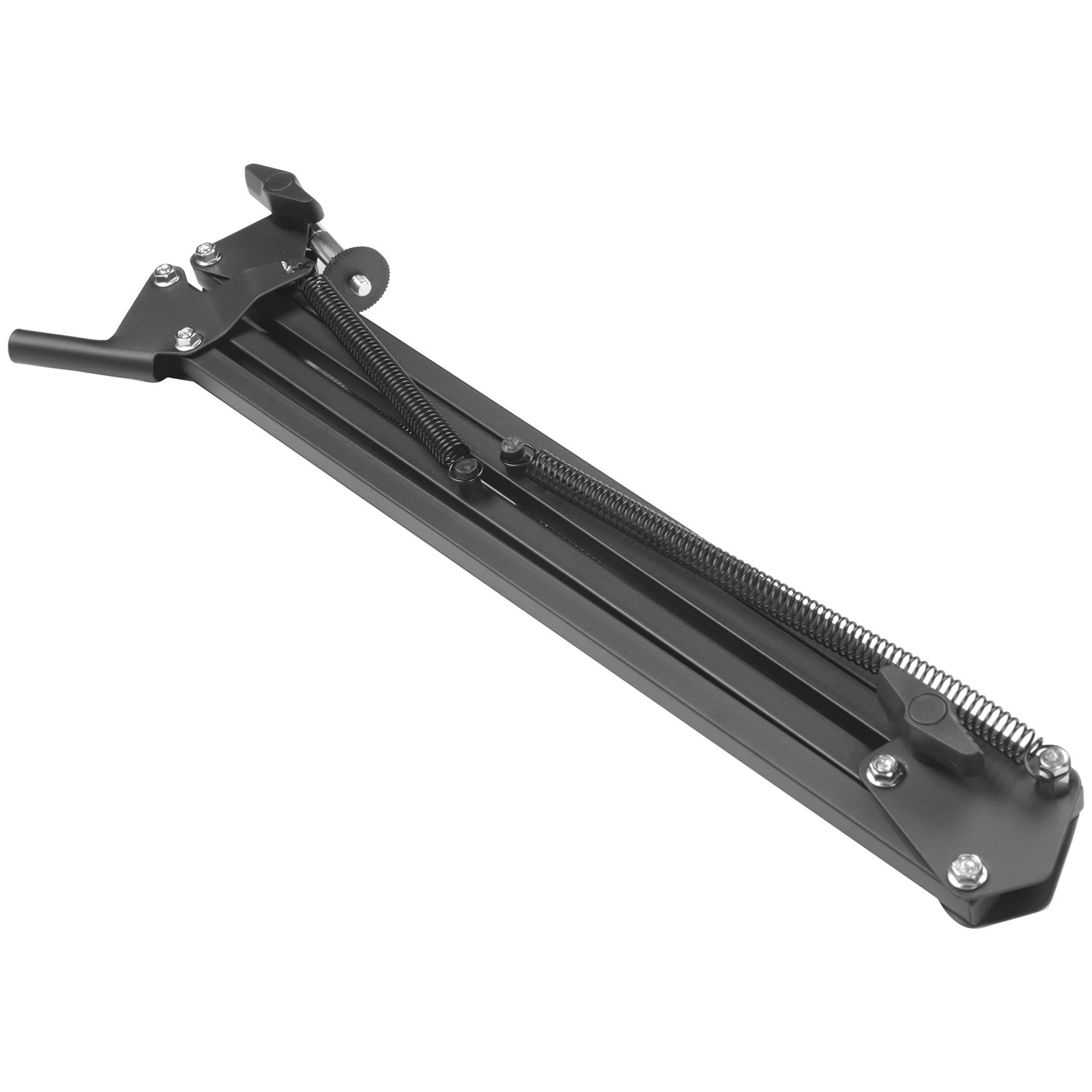 [828 Sale] Adjustable Desktop  - Boom Arm Stand avis et prix