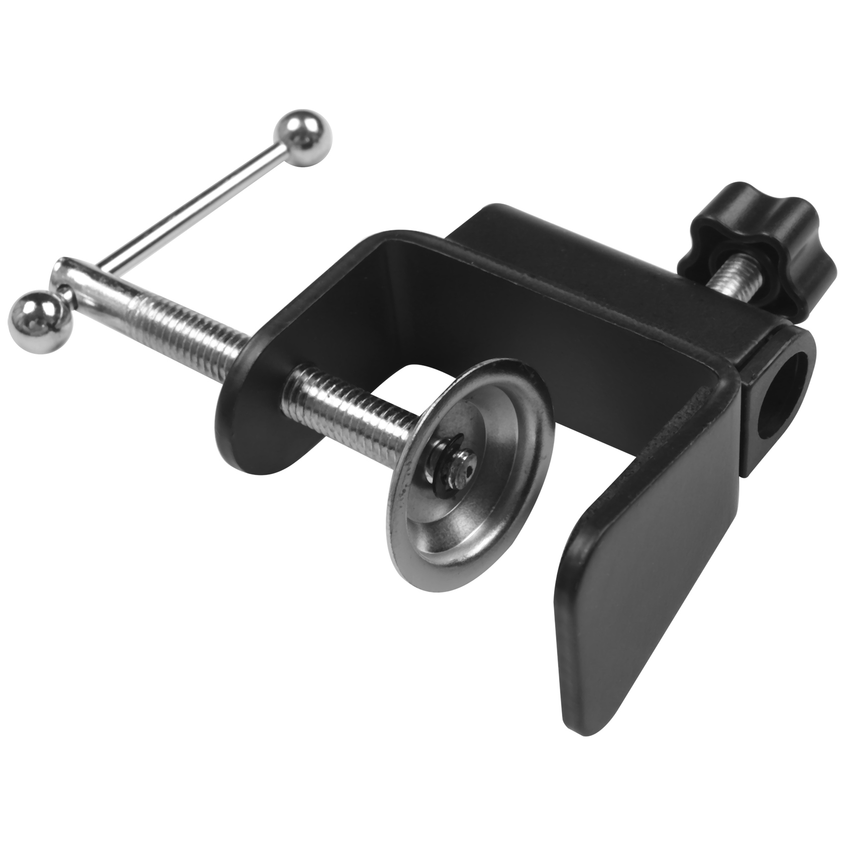 [828 Sale] Adjustable Desktop  - Boom Arm Stand avis et prix