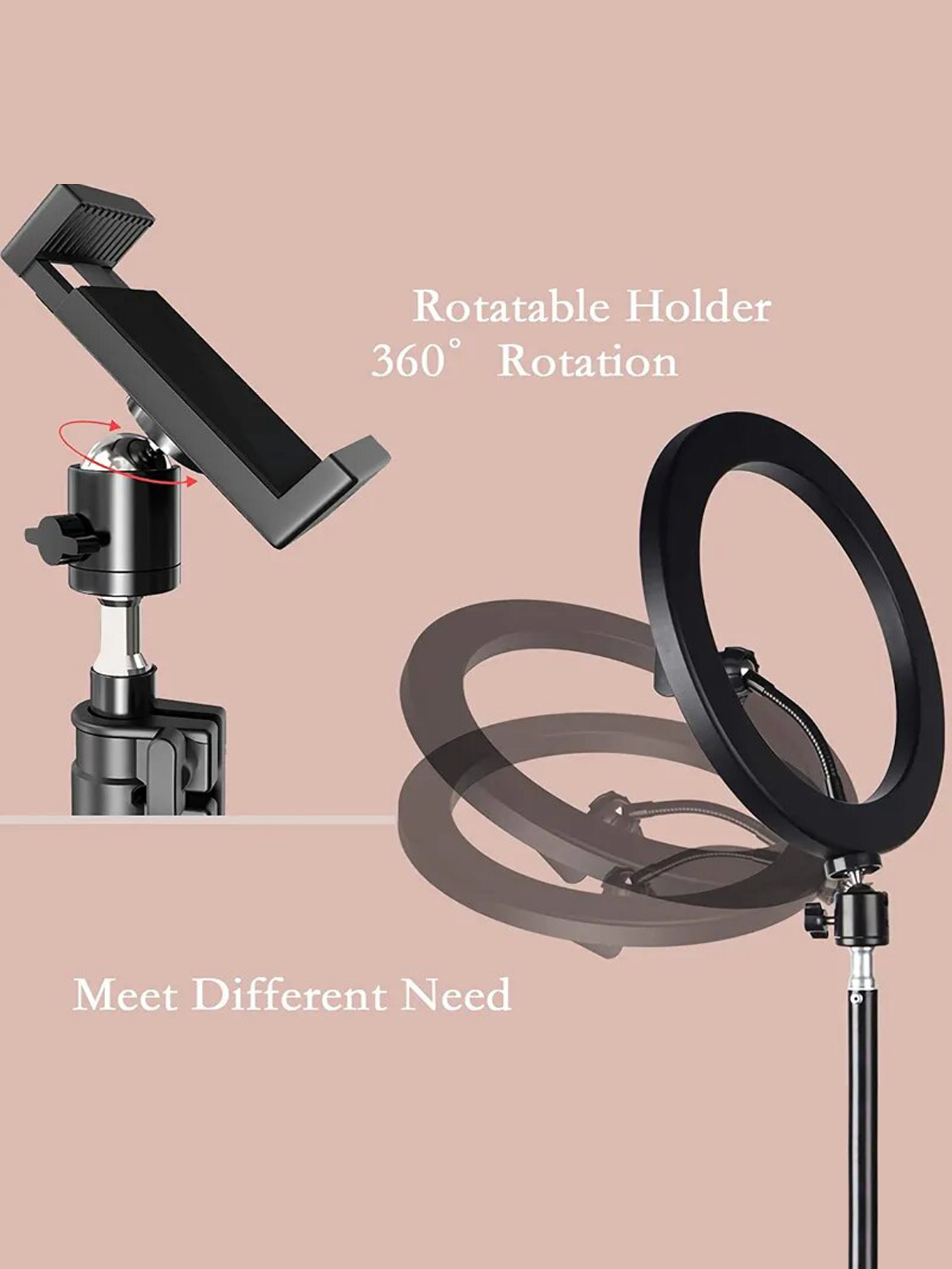 26 cm shooting light 26 cm lig - Photography Lighting With Umbrella avis et prix