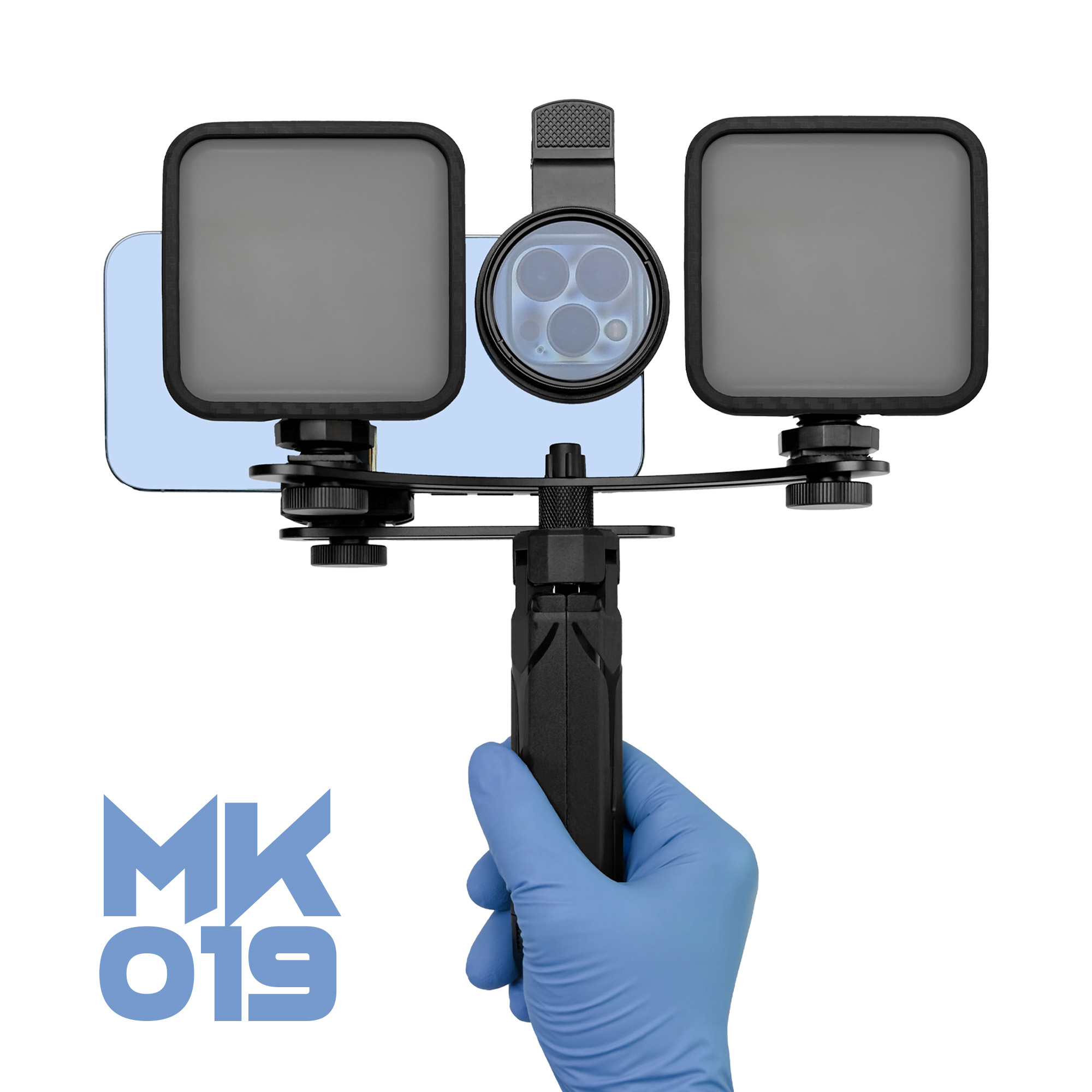 HERA Photography Light MK019 F - Photography Lighting Studio avis et prix