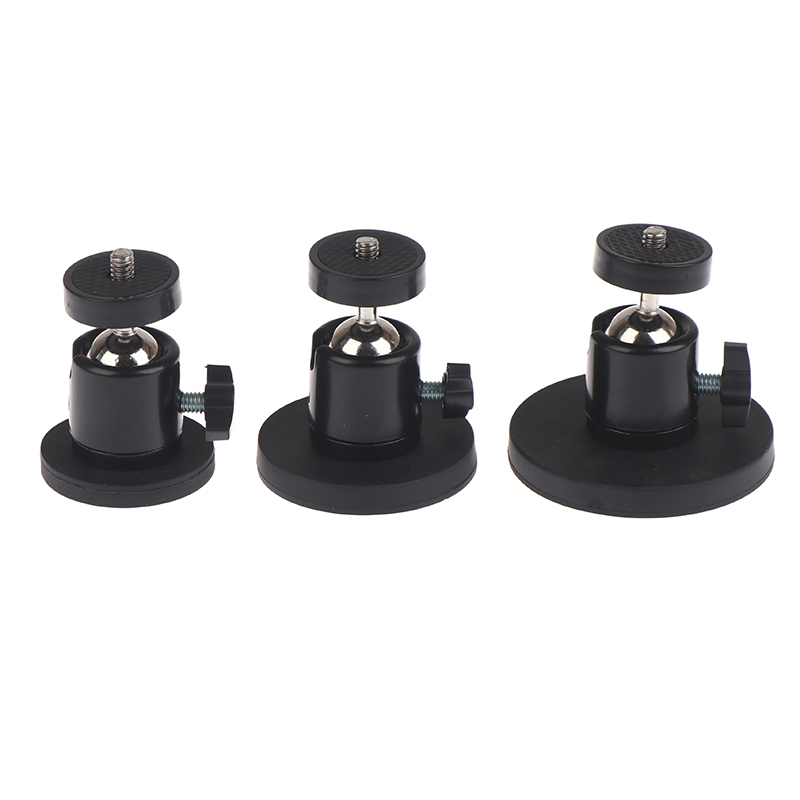 【Y】Magnetic Action Camera Suct - Photography Video Lighting Kit With Adjustable Tripod Stand avis et prix