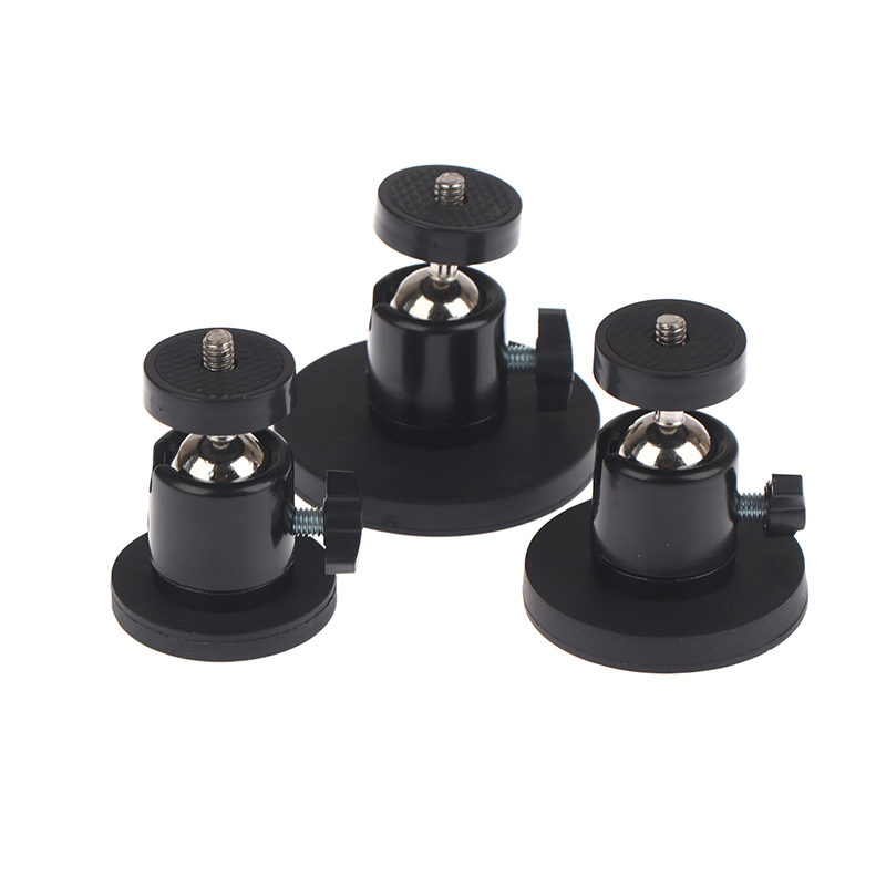 【Y】Magnetic Action Camera Suct - Photography Video Lighting Kit With Adjustable Tripod Stand avis et prix