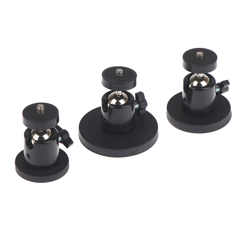 【Y】Magnetic Action Camera Suct - Photography Video Lighting Kit With Adjustable Tripod Stand avis et prix