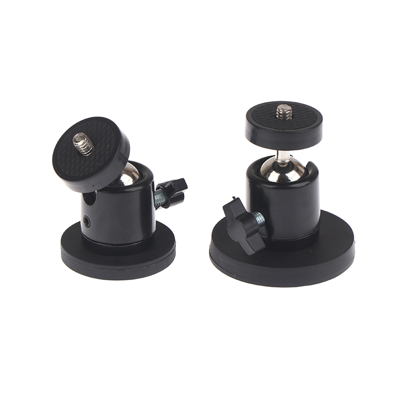 【Y】Magnetic Action Camera Suct - Photography Video Lighting Kit With Adjustable Tripod Stand avis et prix