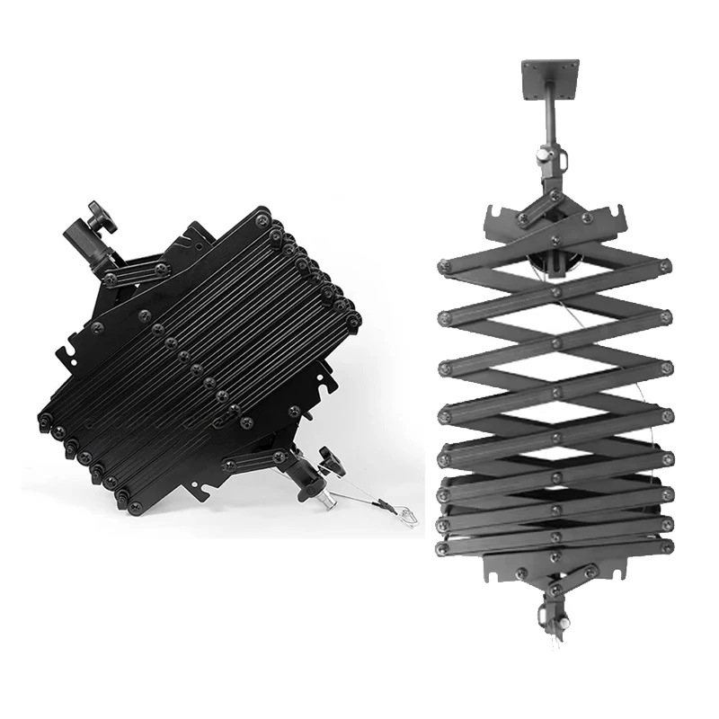 Photography 200cm/10KG Heavy-D - Boom Arm Stand avis et prix