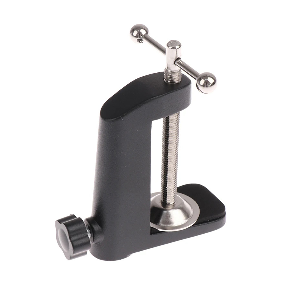C-Shaped Clip Desk Table Mount - Boom Arm Stand avis et prix