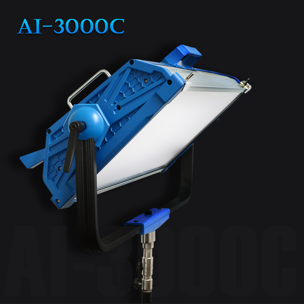 300W RGB LED Lamp APP Control  - Photography Lighting Ai avis et prix