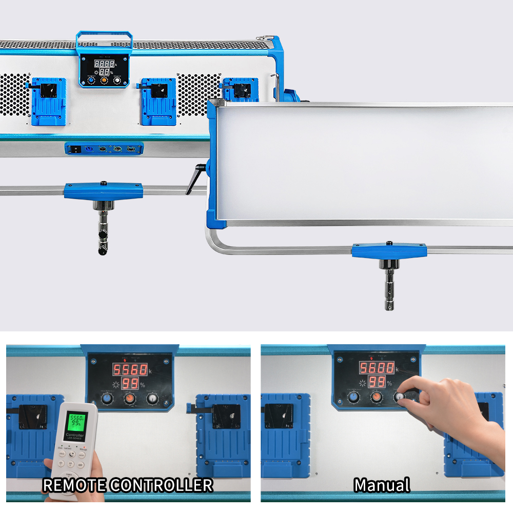 YIDOBLO 500W Photography Studi - Photography Lighting Ai avis et prix