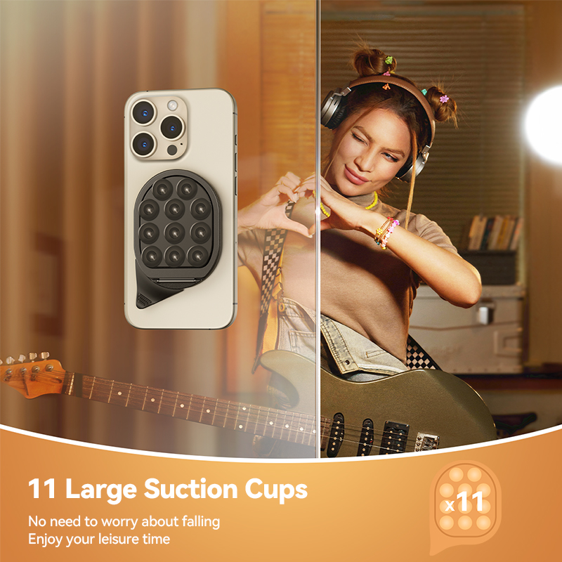 JOYROOM Suction Cup Phone Moun - Boom Arm Stand avis et prix