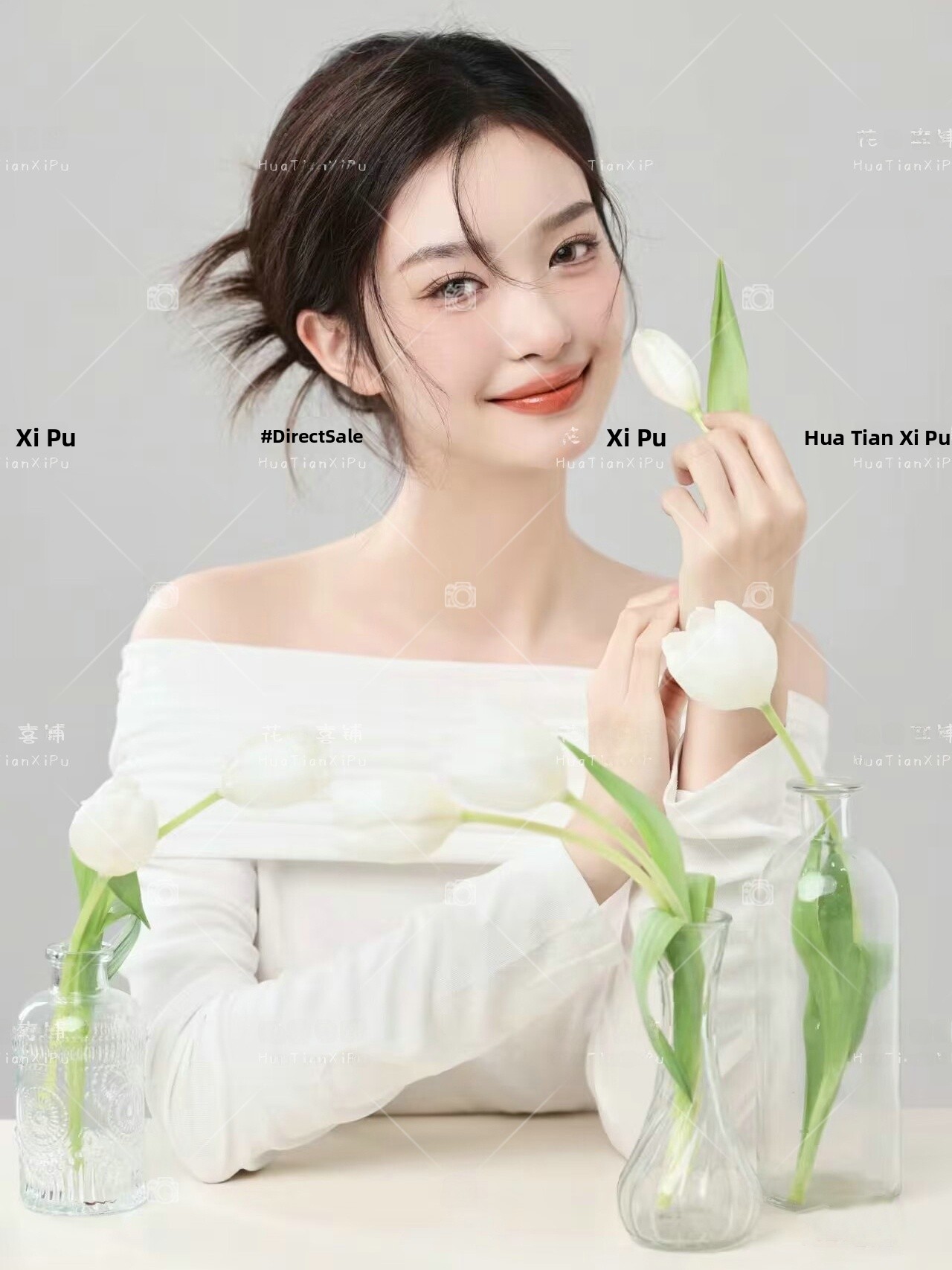 New Arrival Studio Theme Korea - Photography Lighting Studio avis et prix