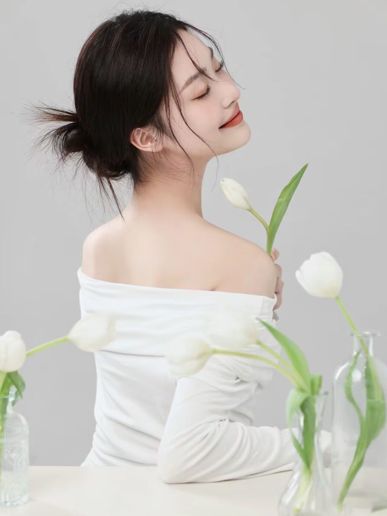 New Arrival Studio Theme Korea - Photography Lighting Studio avis et prix
