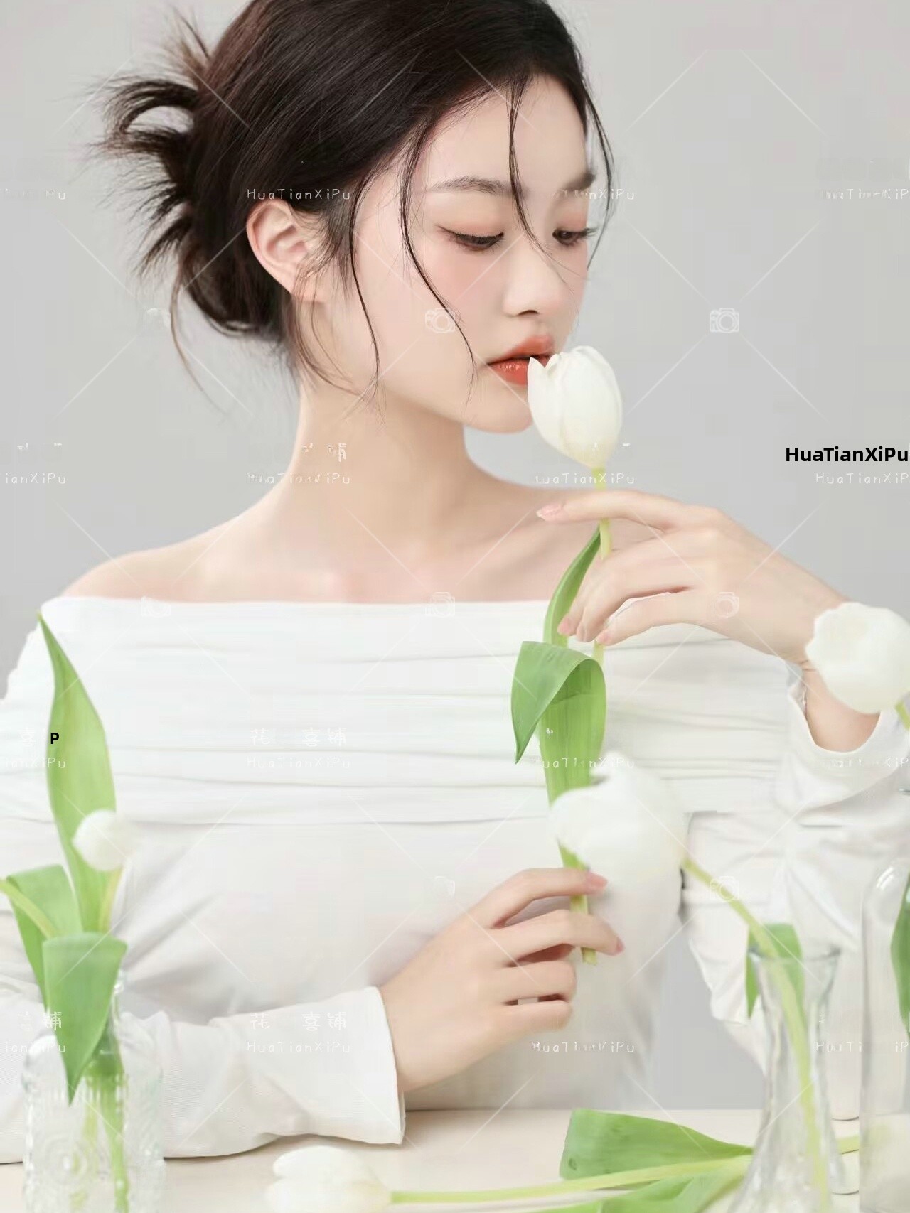 New Arrival Studio Theme Korea - Photography Lighting Studio avis et prix