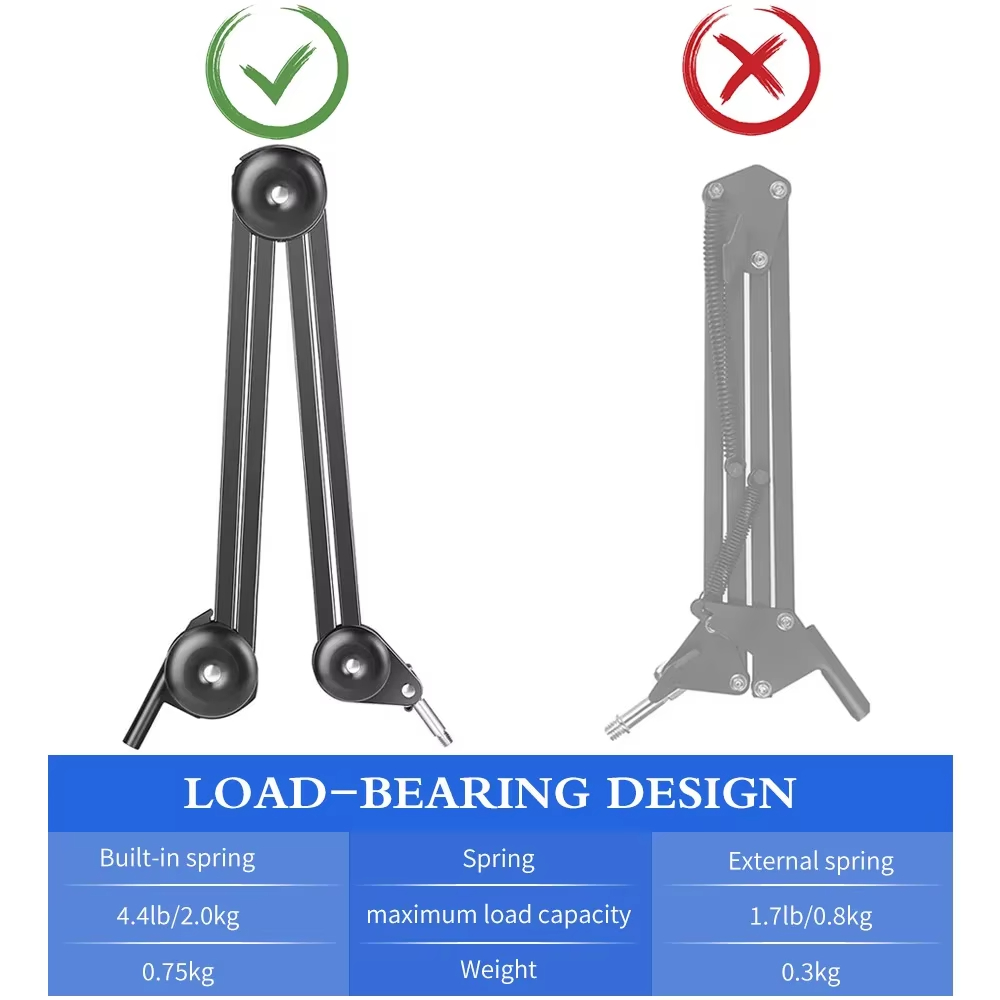 YIZHAN Digital Microscope Stan - Boom Arm Stand avis et prix