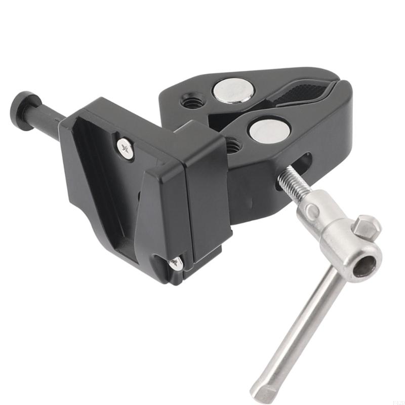 F42D Aluminum Alloy V Mount Ba - Photography Using Lighting avis et prix