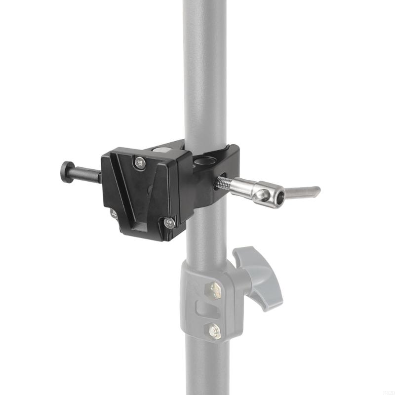 F42D Aluminum Alloy V Mount Ba - Photography Using Lighting avis et prix