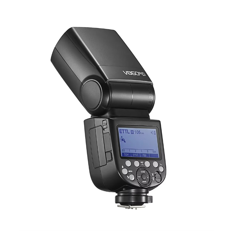Camera Flash V860III Speedlite - Photography Lighting Wireless avis et prix