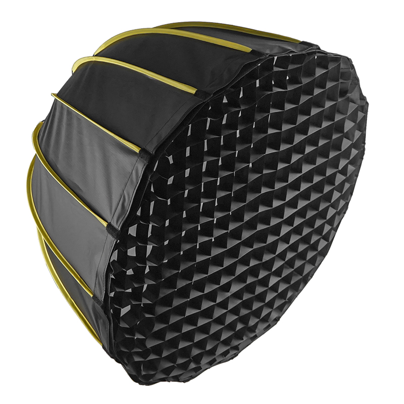 Deep Parabolic Softbox with Bo - Parabolic Umbrella Deep avis et prix