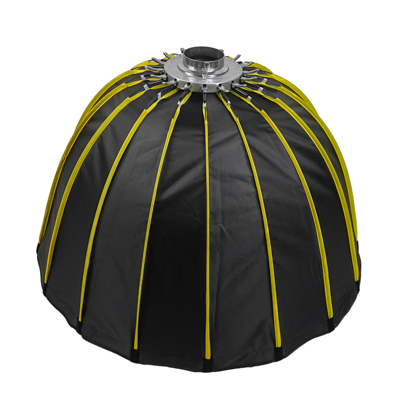 Deep Parabolic Softbox with Bo - Parabolic Umbrella Deep avis et prix
